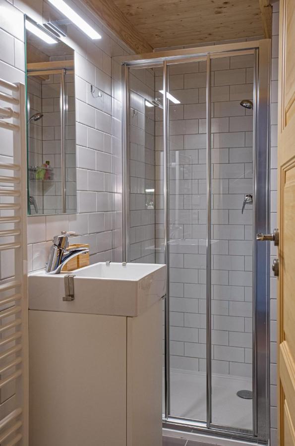 Janovska Chalupa Janov nad Nisou Bagian luar foto