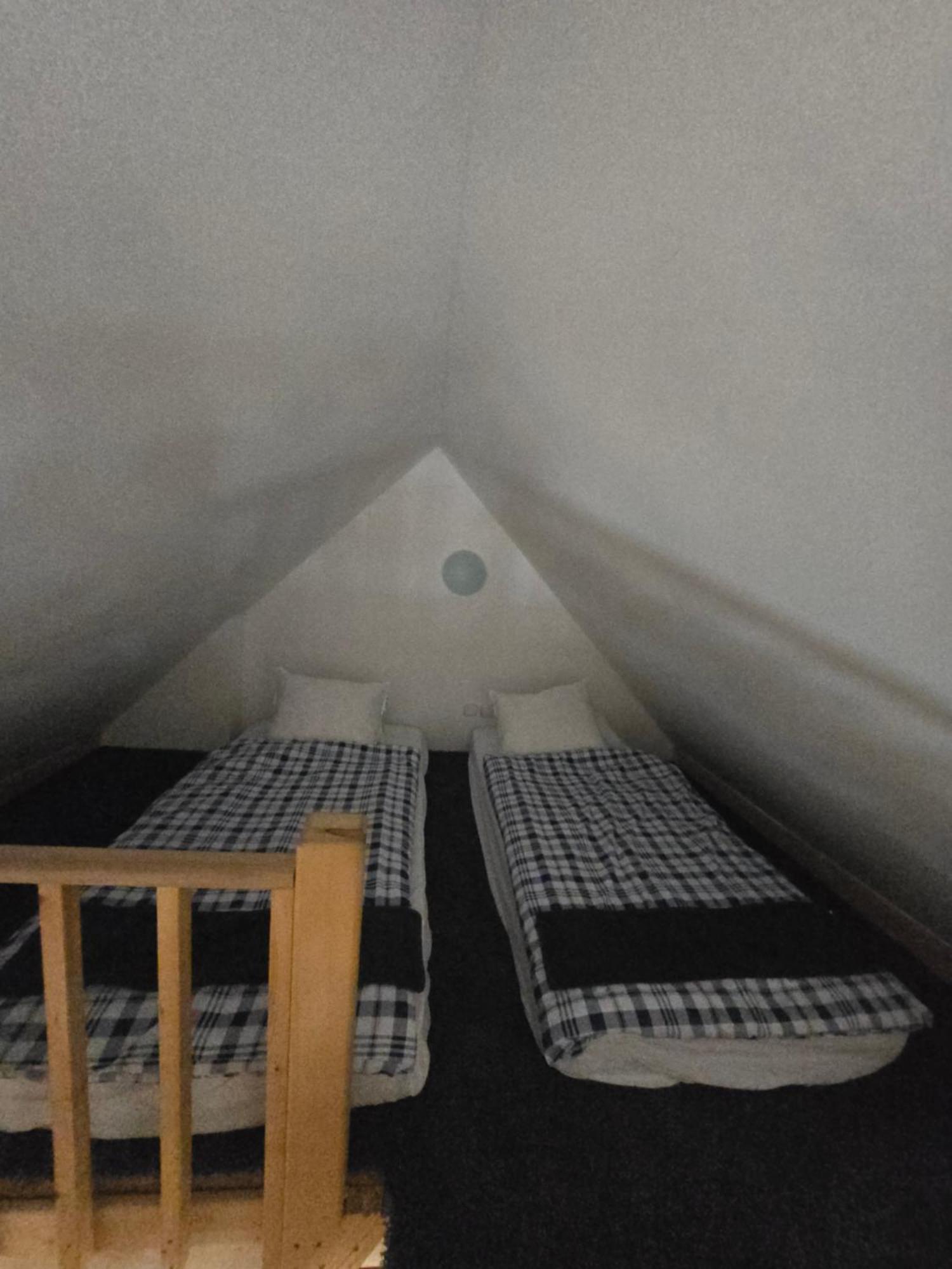 Janovska Chalupa Janov nad Nisou Bagian luar foto